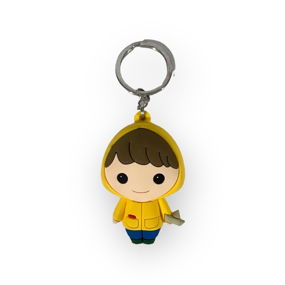 HORROR figural Keychain GEORGIE‎